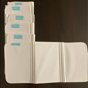 Pliio clothing filers